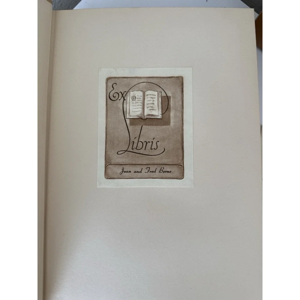 The History of Tom Jones A Foundling by Henry Fielding 1952 Heritage Press